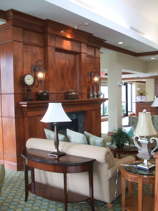 hilton garden inn memphis southaven ms