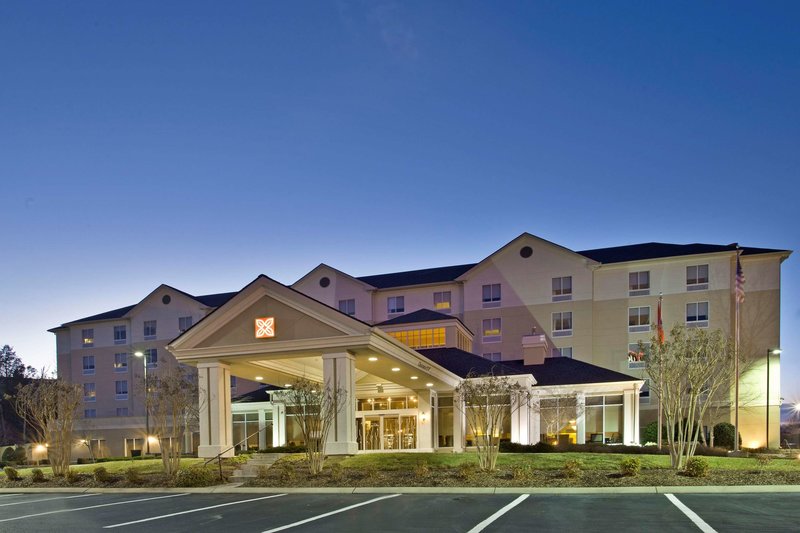 Hilton Garden Inn Nashville/Smyrna