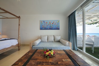 Meno Mojo Beach Resort,Gili Air>>Bali,3.5 star