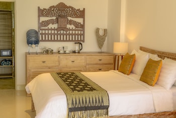 Meno Mojo Beach Resort,Gili Air>>Bali,3.5 star