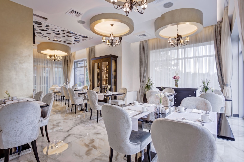 hotel heritage