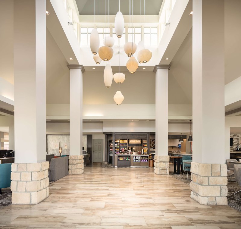 hilton garden inn omaha west