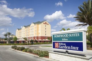 Hilton Garden Inn Orlando International Drive North,Orlando>>International Drive,3 star