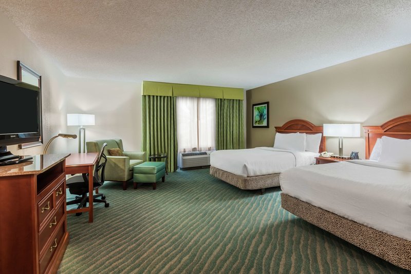 hilton garden inn orlando international drive north