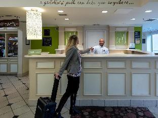 Hilton Garden Inn Owings Mills,Owings Mills>>Baltimore,3 star