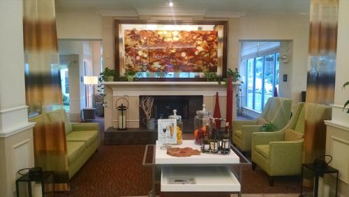 Hilton Garden Inn Owings Mills,Owings Mills>>Baltimore,3 star