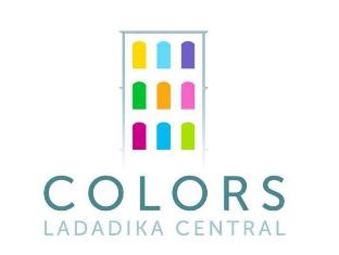 colors central ladadika