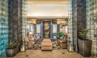 Hilton Garden Inn Phoenix North Happy Valley,Glendale>>Deer Valley,3 star