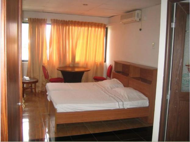 home feel hotel