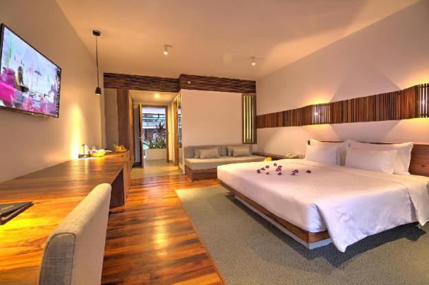 somadevi residence