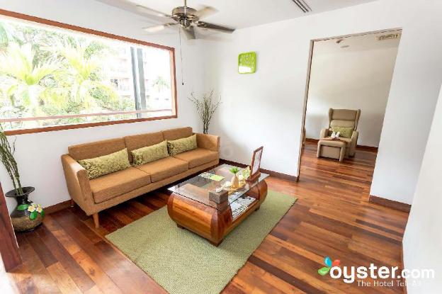 somadevi residence