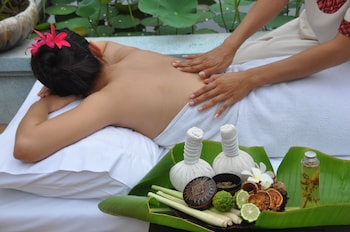 Somadevi Residence,Angkor National Museum>>Siem Reap,5 star