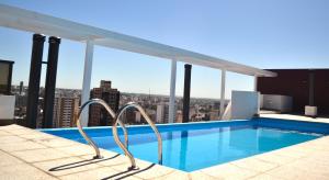 at suites