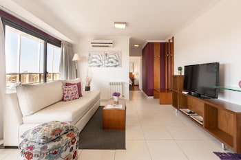 at suites