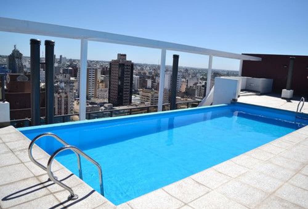 at suites