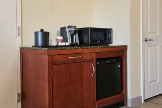 hilton garden inn san francisco arpt north