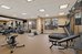 hilton garden inn san francisco arpt north