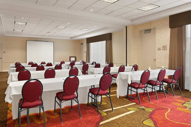 hilton garden inn san francisco arpt north