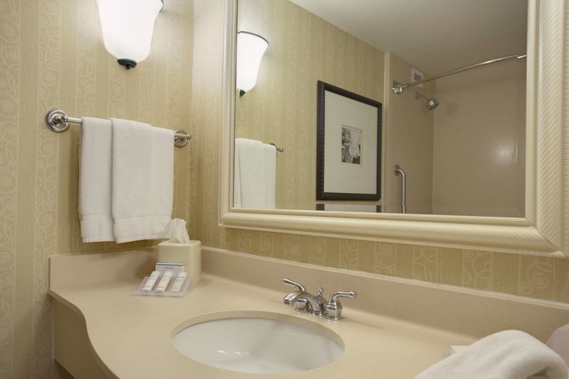 hilton garden inn san francisco arpt north
