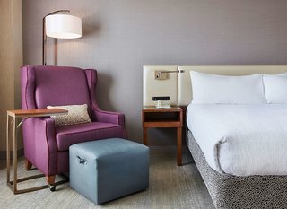 Hilton Garden Inn San Francisco Arpt North,Larkspur>>Colma,3 star