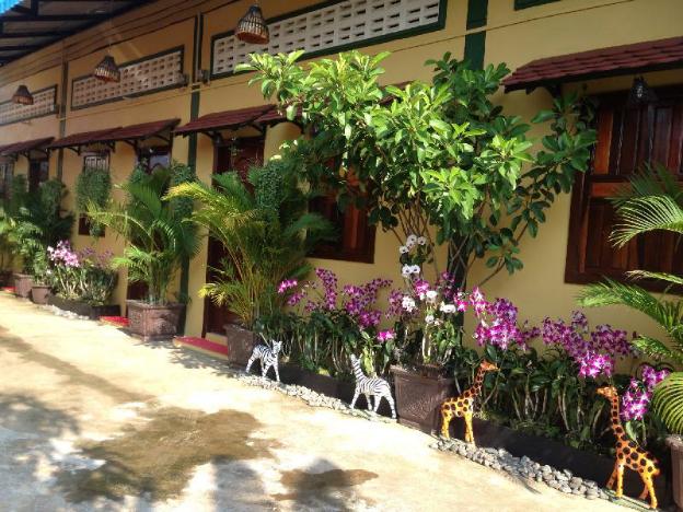 ramchang guesthouse