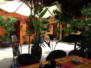 ramchang guesthouse