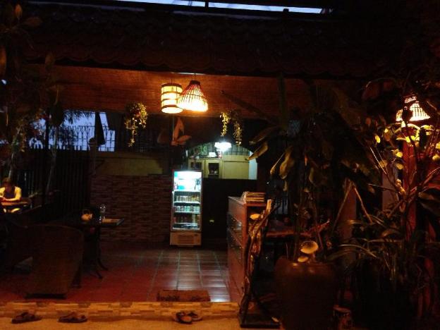 ramchang guesthouse