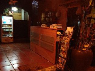ramchang guesthouse