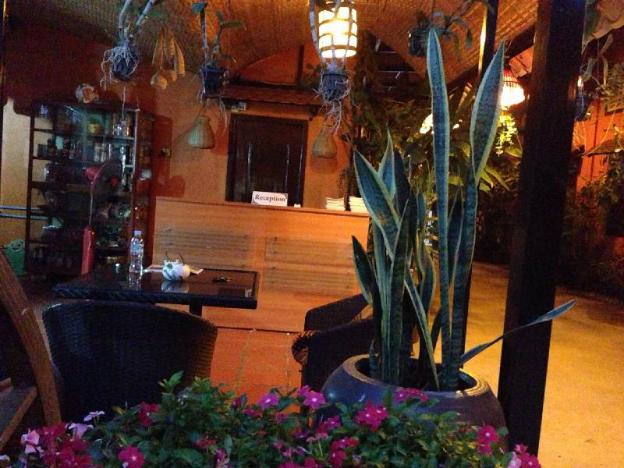 ramchang guesthouse