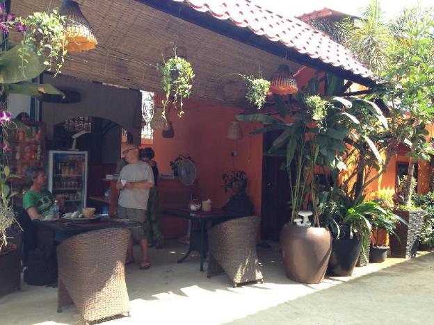 ramchang guesthouse