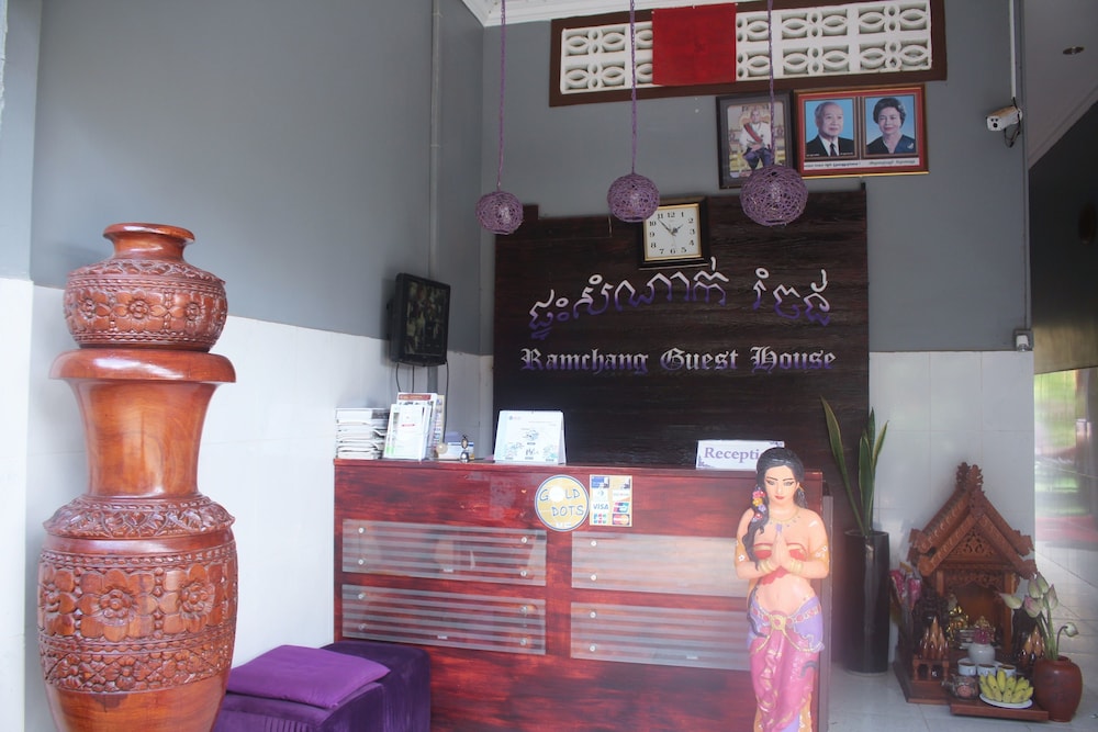 ramchang guesthouse