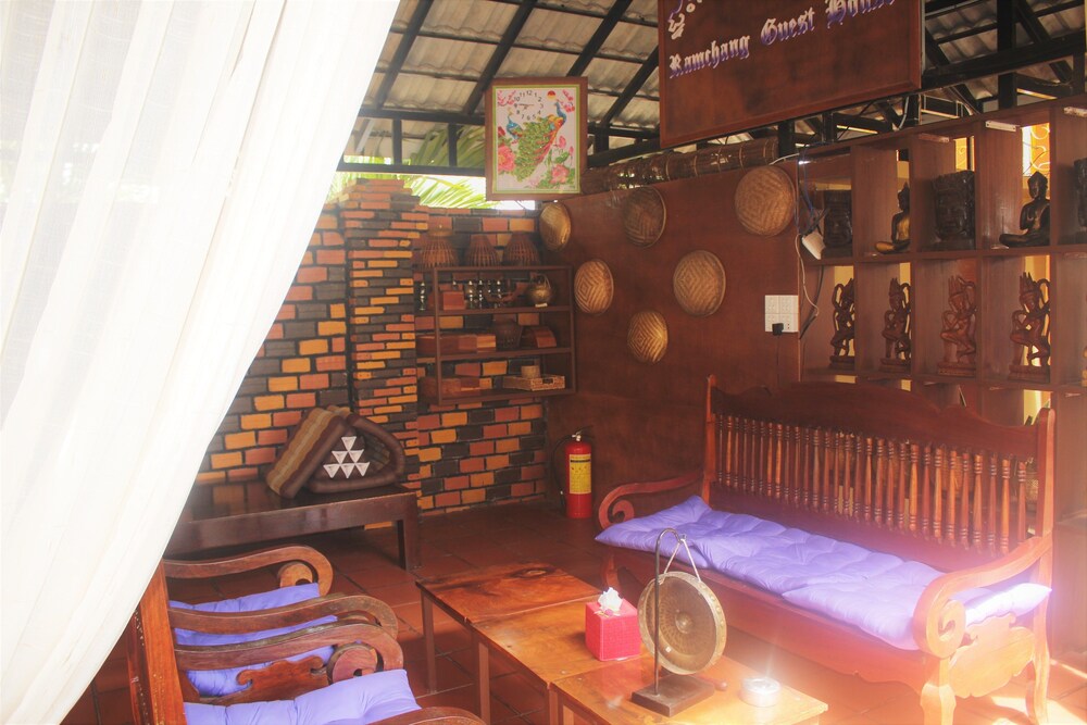 ramchang guesthouse