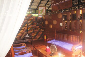 Ramchang Guesthouse,Svay Pao>>Battambang,3 star