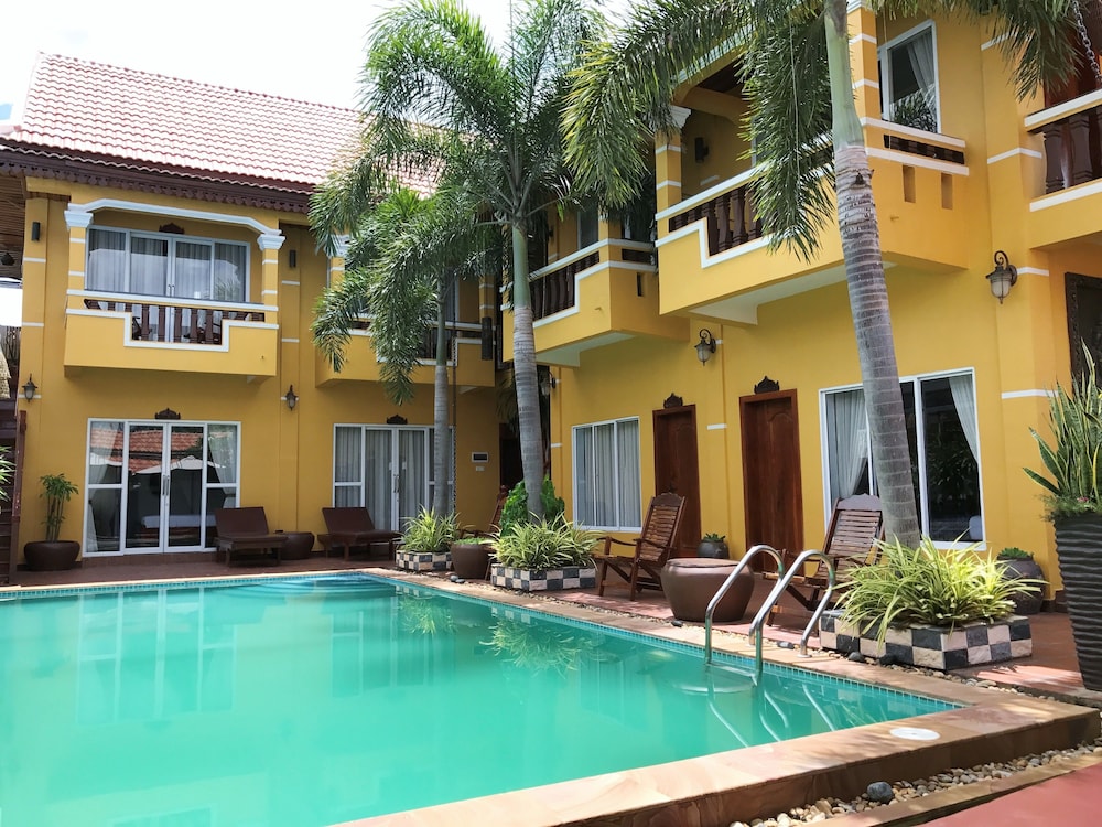 ramchang guesthouse
