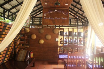 ramchang guesthouse
