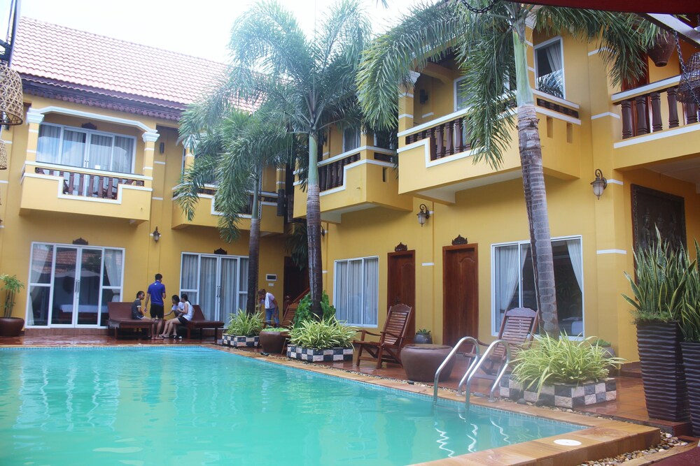 ramchang guesthouse