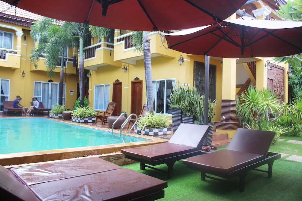 ramchang guesthouse