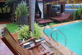 ramchang guesthouse