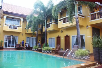 ramchang guesthouse