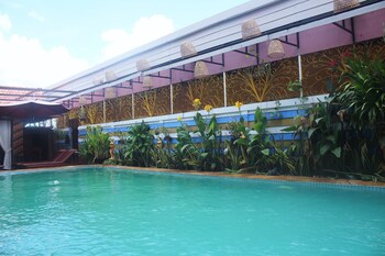 ramchang guesthouse