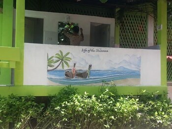 Phayam Coconut Beach Resort,Koh Phayam>>Ko Phayam,3 star