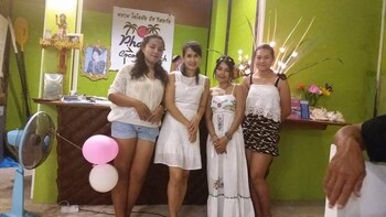 Phayam Coconut Beach Resort,Koh Phayam>>Ko Phayam,3 star