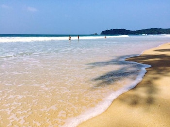 Phayam Coconut Beach Resort,Koh Phayam>>Ko Phayam,3 star