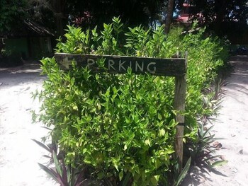 phayam coconut beach resort