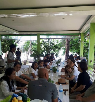 phayam coconut beach resort