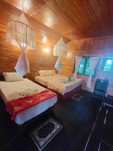 phayam coconut beach resort