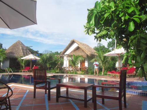 darica resort