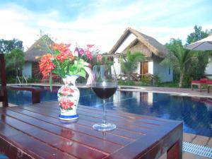 darica resort