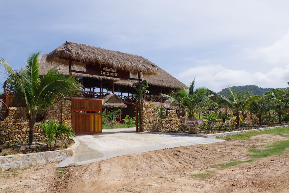 darica resort