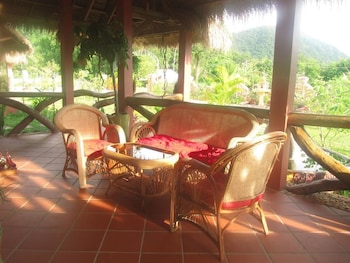 Darica Resort,Krong Kaeb>>Kep,3 star